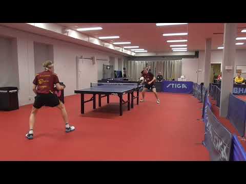 Superettan Herrar Vetlanda BTK - Ängby SK