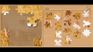 🐷 Pig Jigsaw Puzzle - Animals Puzzles for Kids Walkthrough