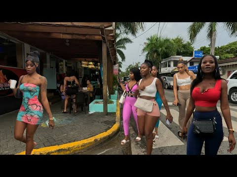 Sosúa - The Paradise of Single Men ???????? | Dominican Republic