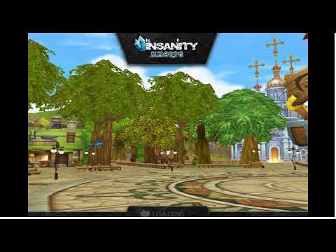 Insanity Flyff Fast Leveling Guide (1-300)