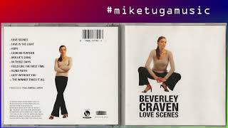 BEVERLEY CRAVEN 10 THE WINNER TAKES IT ALL