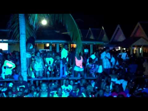 COPPERSHOT - OCHI IGLOO