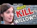 General Hospital Willow MUST DIE It S Impossible To Redeem Her Soap Dirt