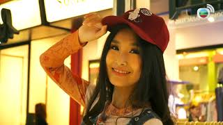 Asok「機場」商場環遊世界 | 冲遊泰國(Sr.2) #1 | 胡慧冲、冬陰妹 | 粵語中字