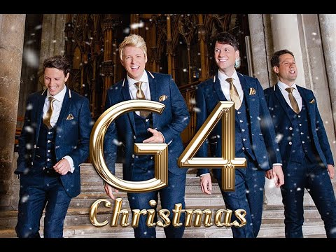 G4 Christmas Tour 2023 - Trailer