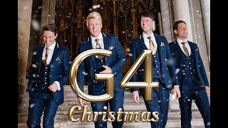G4 Christmas Tour 2023 - Trailer
