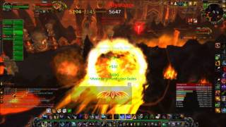 Disce Pati - Alysrazor &amp; sneak preview Majordomo