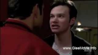 Cough Syrup (Glee) - It Gets Better