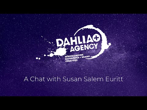 A chat with Susan Salem Euritt