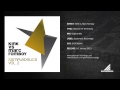 KiNK vs. Marc Romboy - Delusion Of The Enemy ...