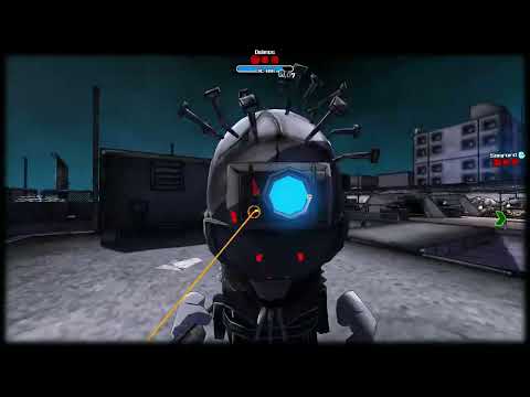 First Person Madness Mode Pt 4 (Madness: Project Nexus 2)