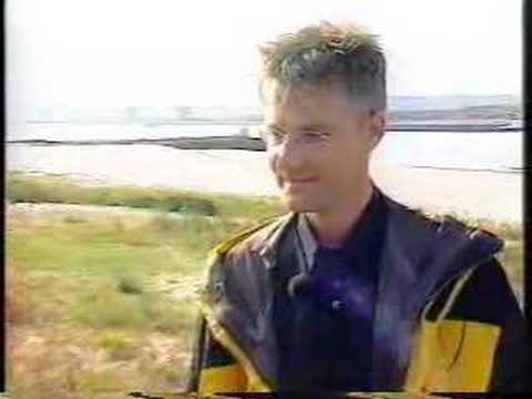 Fort Pannerden - Buitengewoon - TV Gelderland