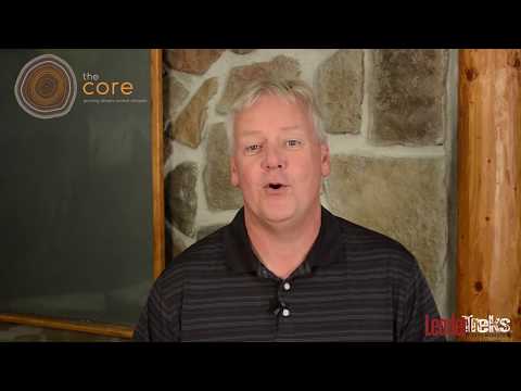 Introducing Deep Discipleship: The Core