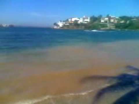 Jet Ski na Curva da Jurema  13 de março de 2010