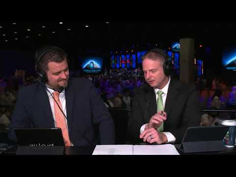 IA2022 - Sunday Morning 7/24/2022