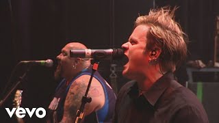 Bowling For Soup - High School Never Ends (Live and Very Attractive, Manchester, UK, 2007)