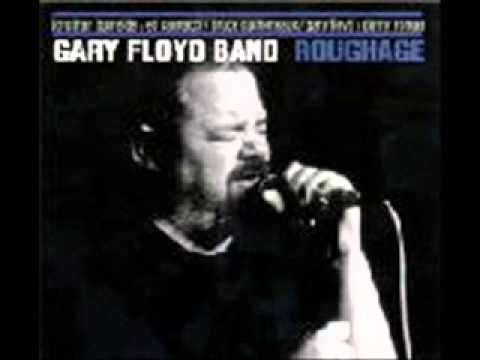 Gary Floyd Band -  Too Much Alcohol