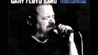 Gary Floyd Band -  Too Much Alcohol