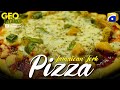 Jamaican Jerk Pizza Geo Tarka Season 2 Presented By Dawlance