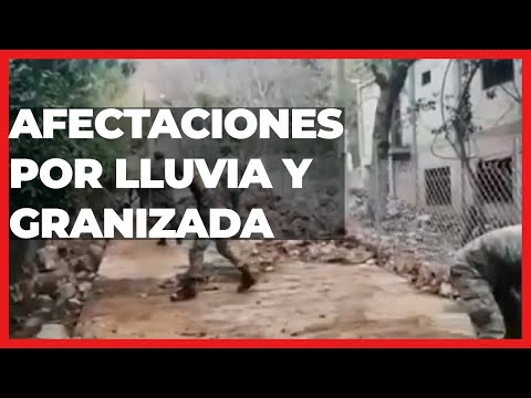 En San Antonio Cañada | Las Noticias Puebla