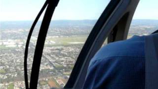 preview picture of video 'Cessna Citation VH-HVM landing 03L Parafield (YPPF).'