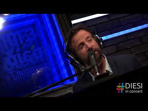 Κωστής Μαραβέγιας - Φάρος | Diesi in Concert