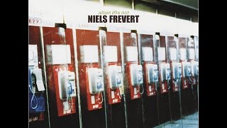 Niels Frevert - Einwegfeuerzeugstichflamme