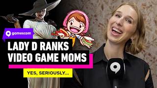 Maggie Robertson on Remothered & Voice Acting — Full Breakdown & Transcript