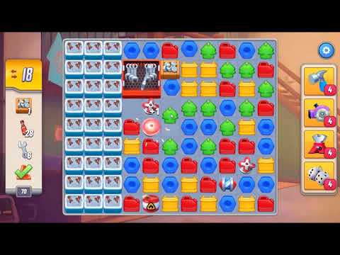 Chrome Valley Customs Level 70 - NO BOOSTERS GAMEPLAY + FULL STORY 🚘🔧 | SKILLGAMING ✔️