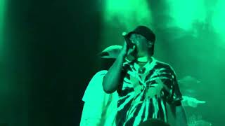 Pack the Pipe - The Pharcyde Live at Nectar Lounge in Seattle, Washington 11/27/2024