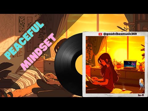 [Study Lofi Beats] Relaxing Music to Study and Sleep