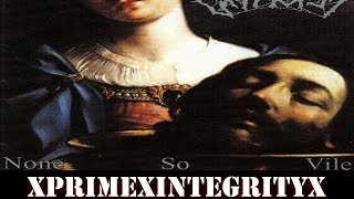 Cryptopsy - None So Vile Full Album