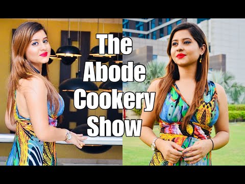 Anchor Ruchi Gopal Talk Show H...