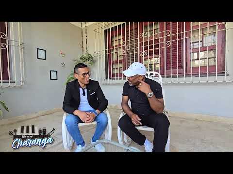 Entrevista a Leo Vera ex Charanga Habanera