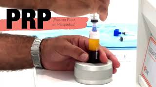 PRP (Plasma Rico en Plaquetas). Qué es y cómo se realiza