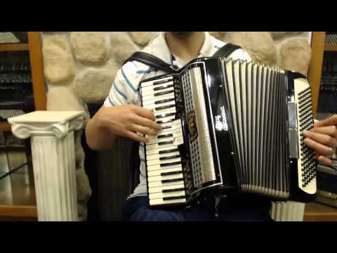 1594 - Black Lyric LM 120 $695