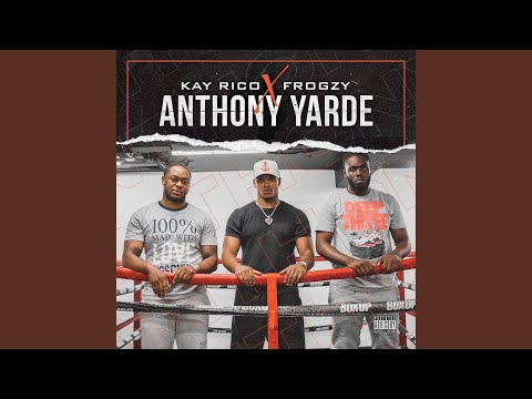 Anthony Yarde