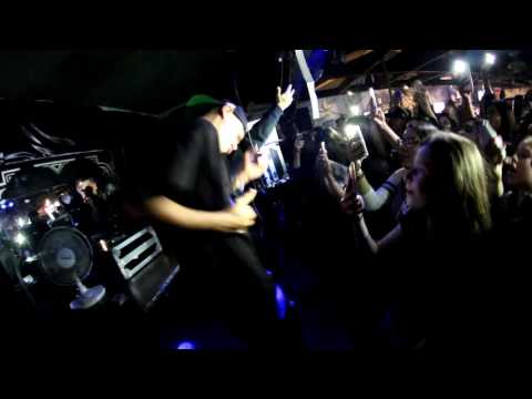 Young Drummer Boy x Emc Senatra (Live) (Hemet CA)