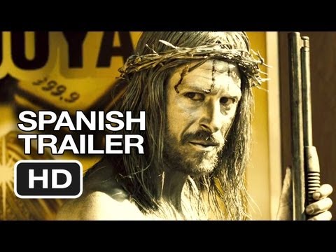 Witching & Bitching Spanish TRAILER 1 (2013) - Javier Botet Movie HD