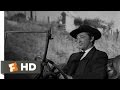 The Night of the Hunter (1/11) Movie CLIP - Harry Speaks to the Lord (1955) HD