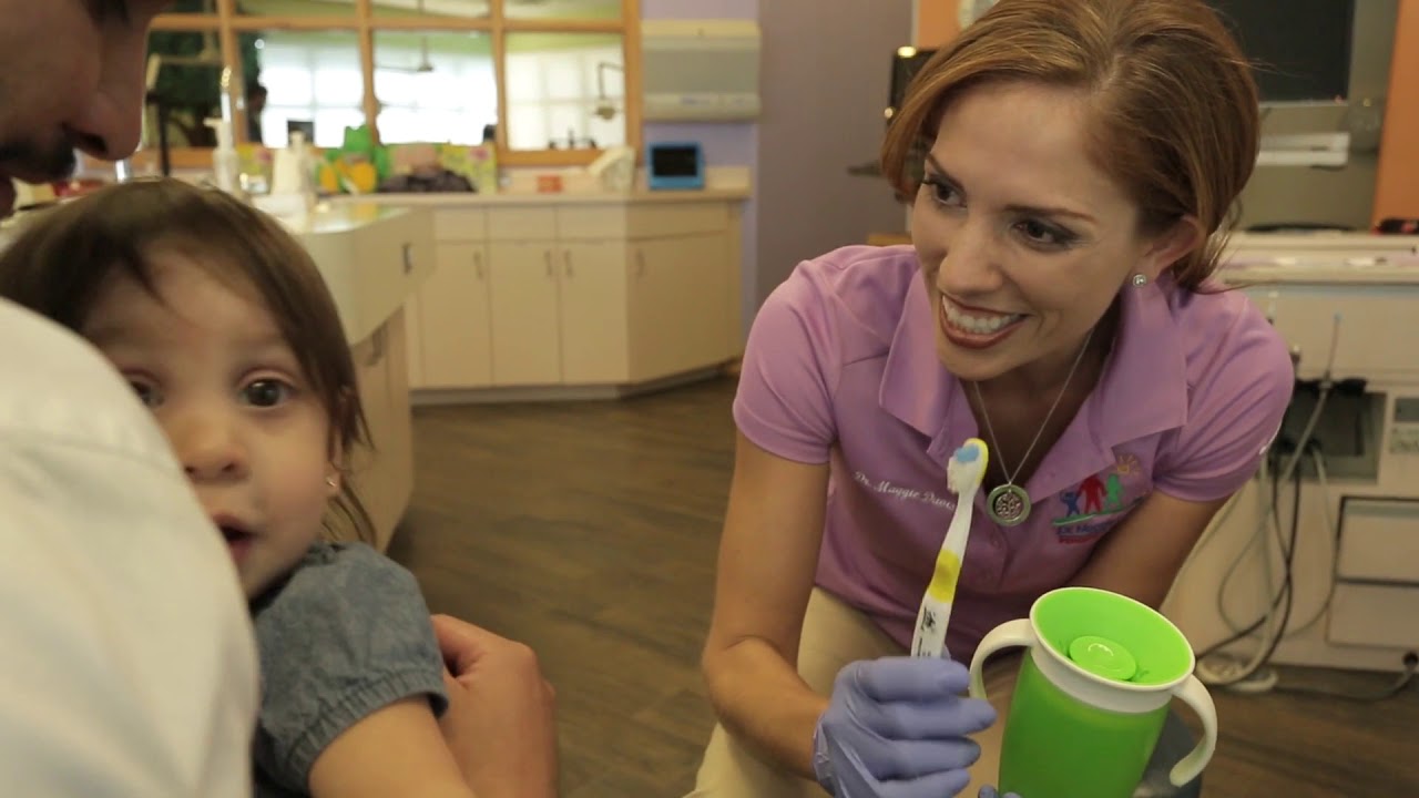 Rising Stars Children's Dentistry - Home