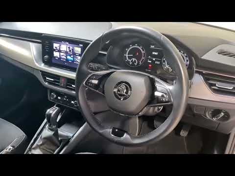 Skoda Scala Style 1.0TSI 110bhp DSG - Image 2