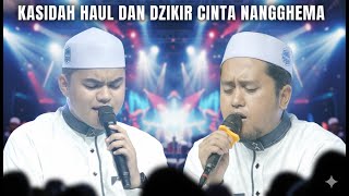 Download lagu NEW !!! KASIDAH HAUL DAN DZIKIR CINTA NANGGHEMA JS BHENNING SOKARAJJEH mp3 Download lagu NEW !!! KASIDAH HAUL DAN DZIKIR CINTA NANGGHEMA JS BHENNING SOKARAJJEH mp3