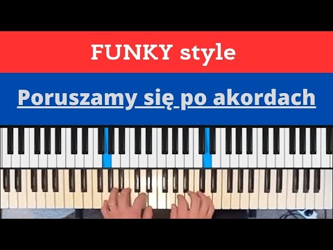 Free Download Funky Rhythm Essentials on Piano TUTORiAL