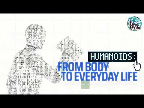 Live: Humanoids – From body to everyday life