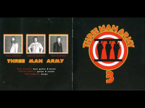 Three Man Army- Three Days To Go.wmv
