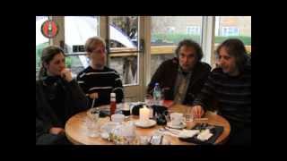 L'art pour l'art Társulat Londonban 2013.10.12