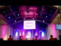 Angelina Ballerina Dance Class Show Butlins Minehead