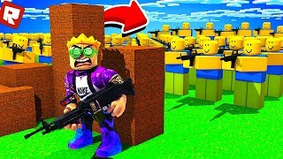 ЭТА ИГРА - ОТСТОЙ! | Roblox