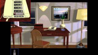 Lighthouse: The Dark Being